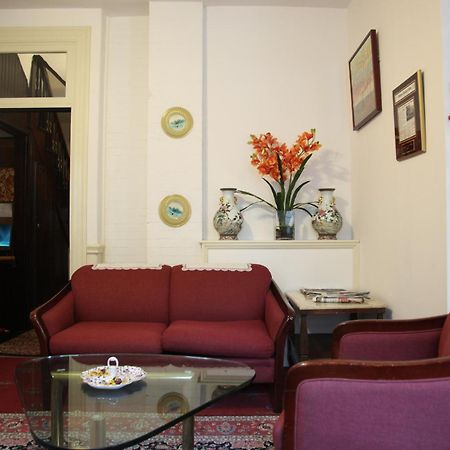 A Friendly Inn At Harvard Cambridge Luaran gambar