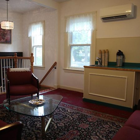 A Friendly Inn At Harvard Cambridge Luaran gambar