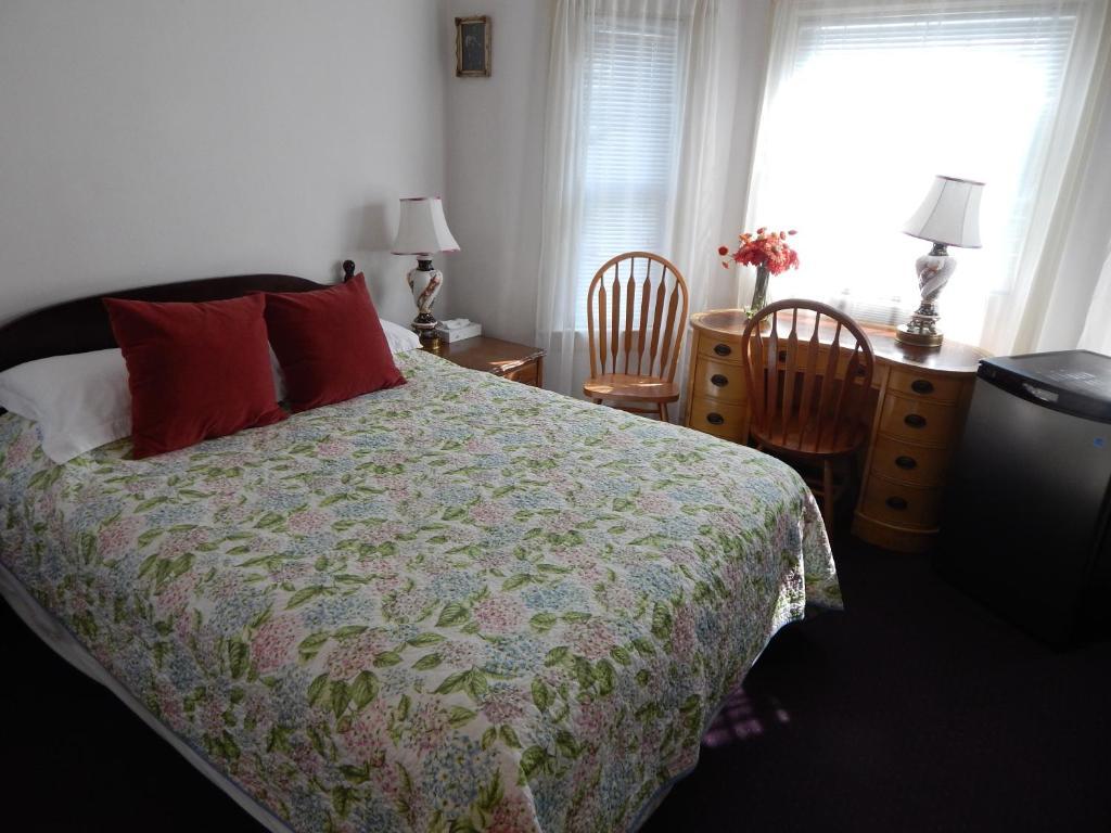 A Friendly Inn At Harvard Cambridge Luaran gambar