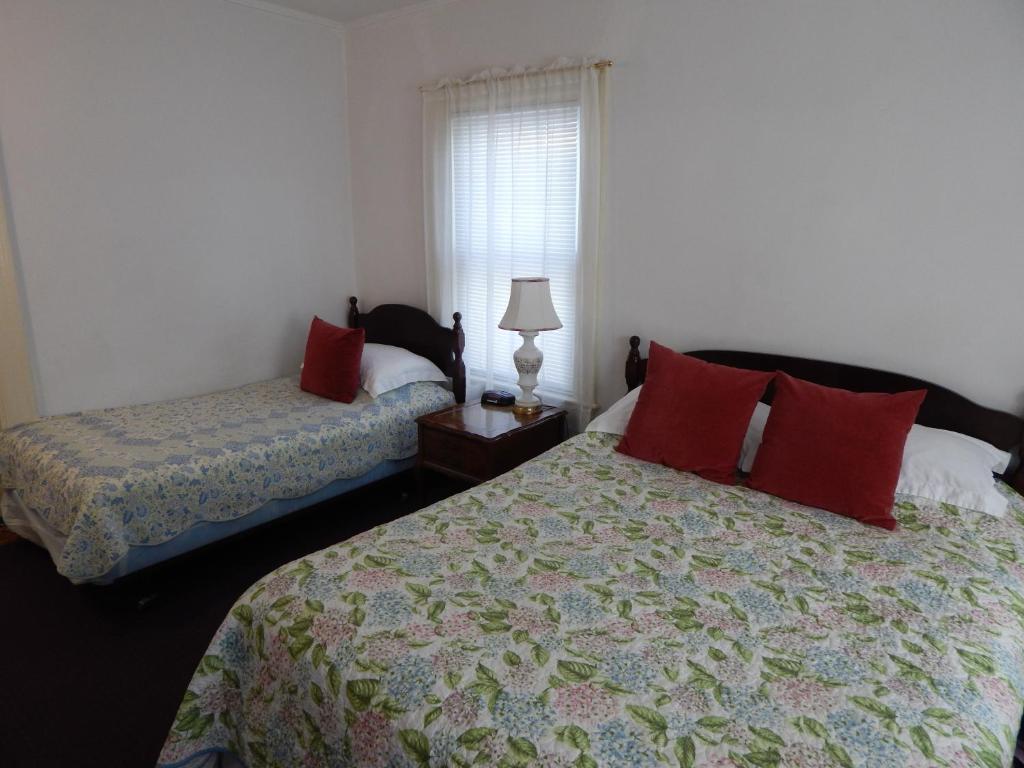 A Friendly Inn At Harvard Cambridge Luaran gambar