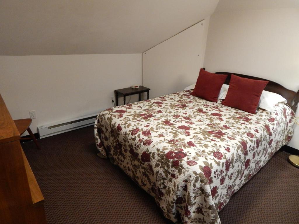 A Friendly Inn At Harvard Cambridge Luaran gambar