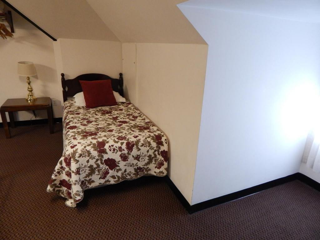 A Friendly Inn At Harvard Cambridge Luaran gambar