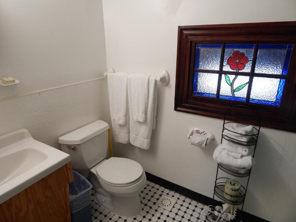 A Friendly Inn At Harvard Cambridge Bilik gambar
