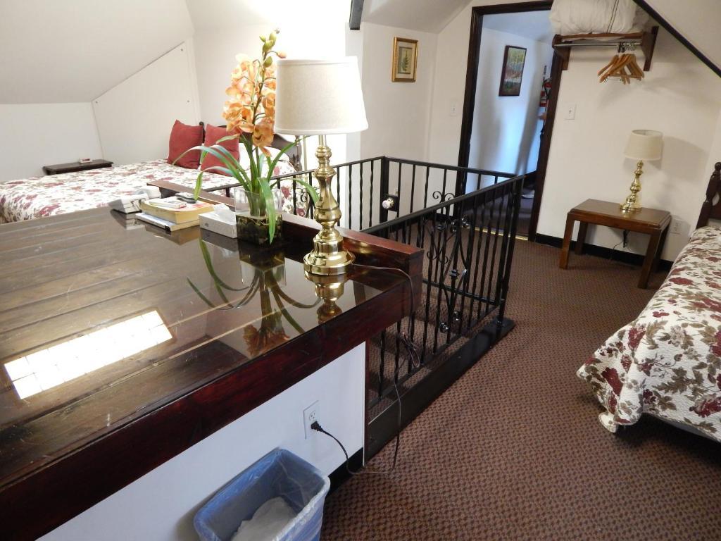A Friendly Inn At Harvard Cambridge Luaran gambar