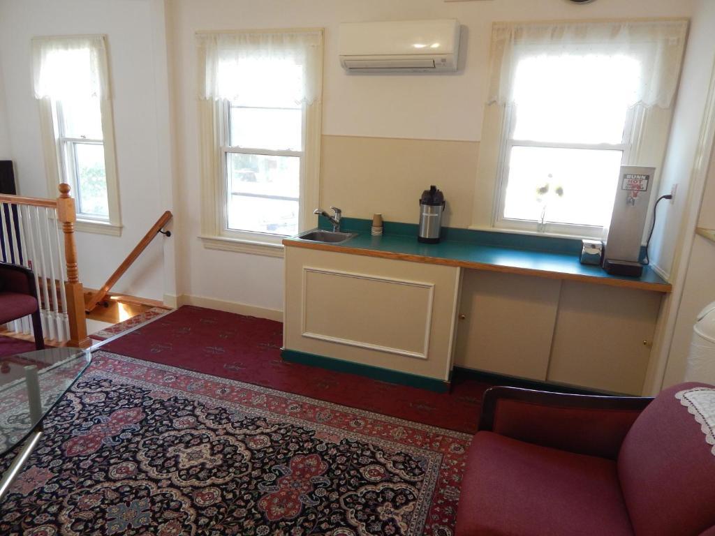 A Friendly Inn At Harvard Cambridge Luaran gambar
